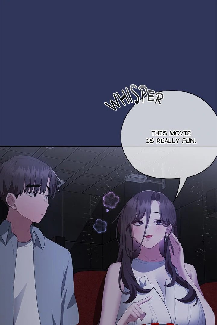 Office Shitbag Alert - Chapter 48 Page 79