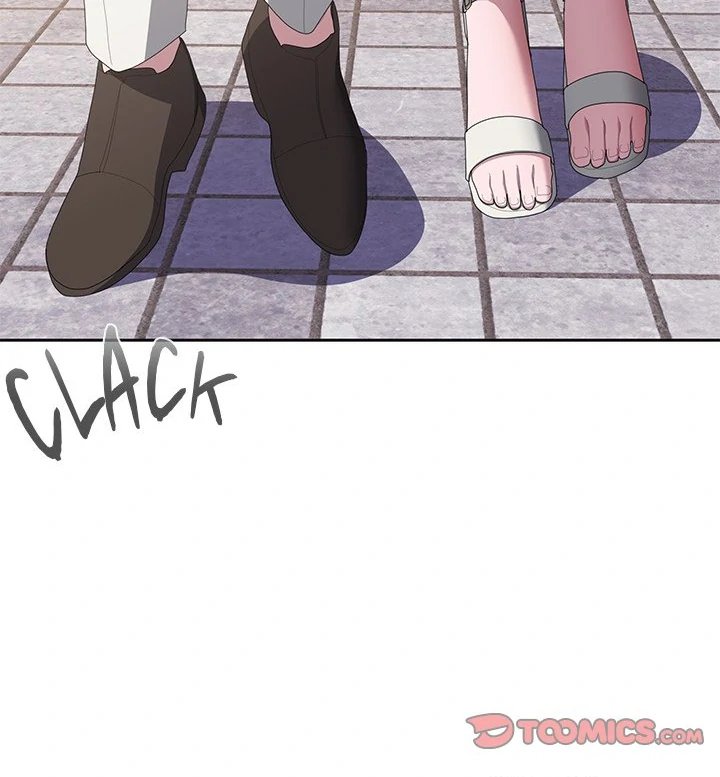 Office Shitbag Alert - Chapter 48 Page 87