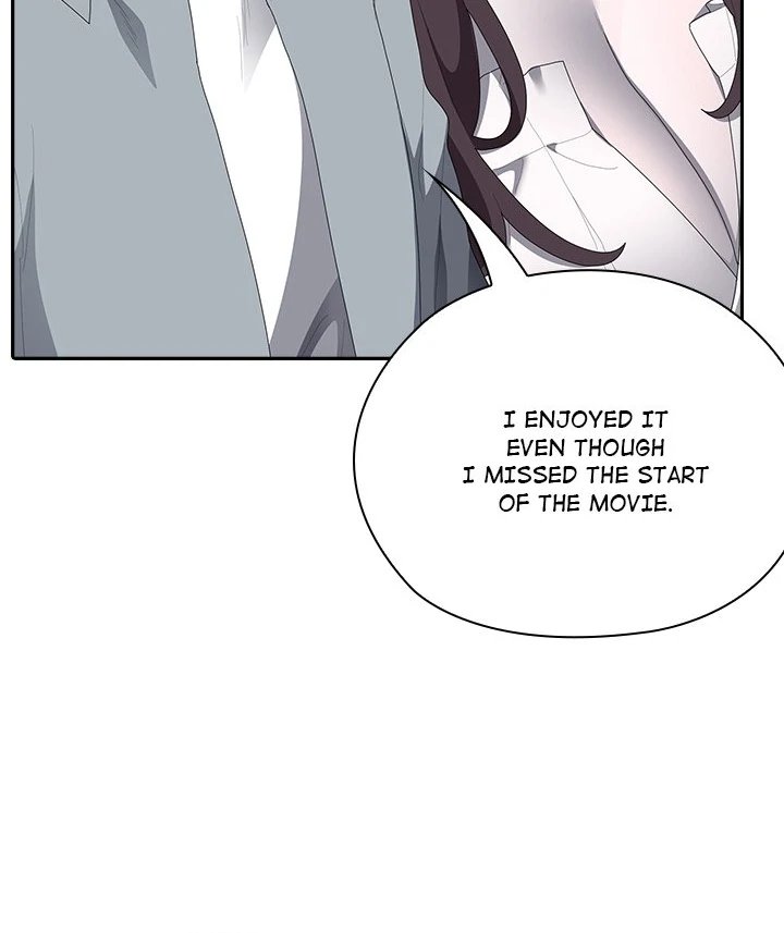 Office Shitbag Alert - Chapter 48 Page 91