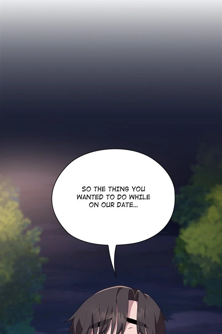 Office Shitbag Alert - Chapter 49 Page 1