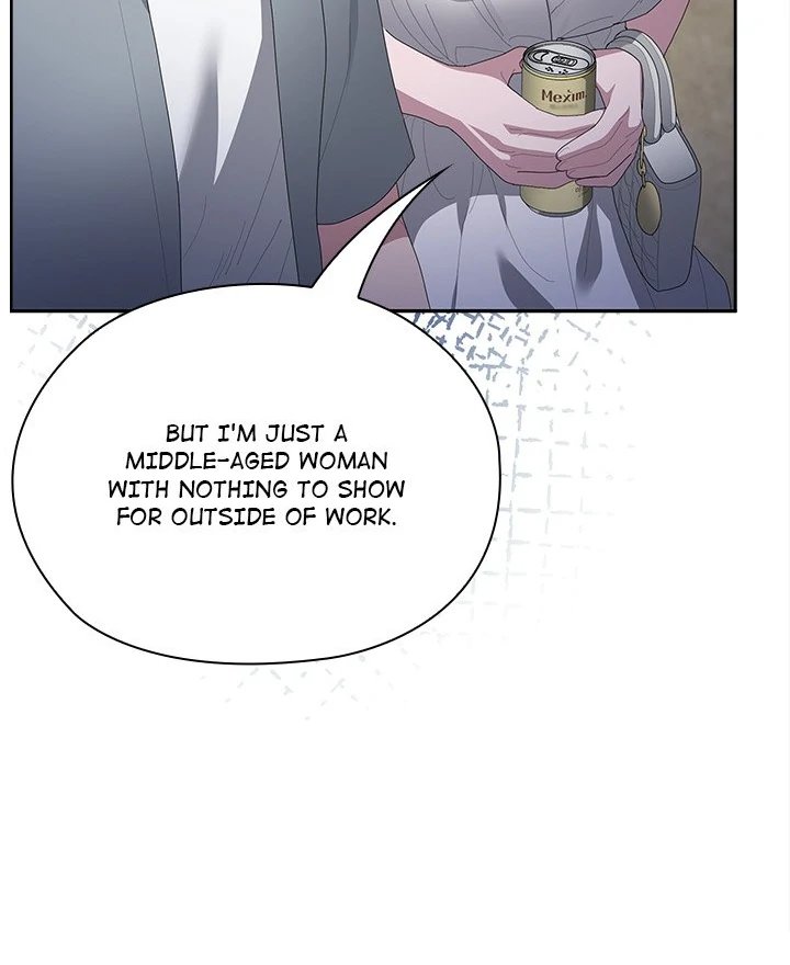 Office Shitbag Alert - Chapter 49 Page 10