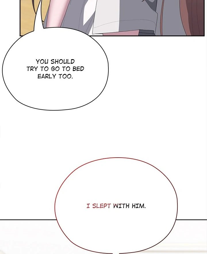 Office Shitbag Alert - Chapter 49 Page 101