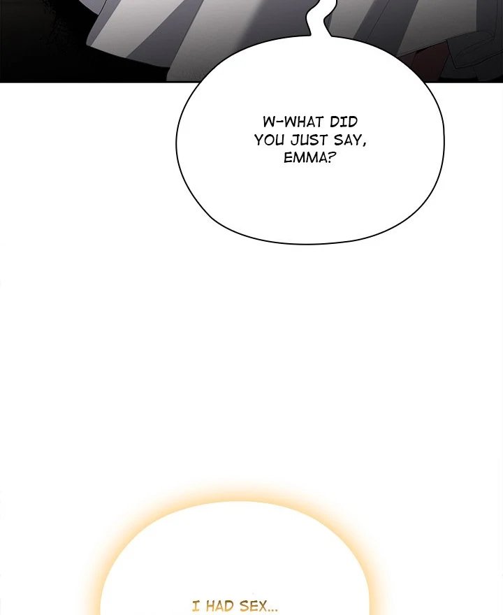 Office Shitbag Alert - Chapter 49 Page 107