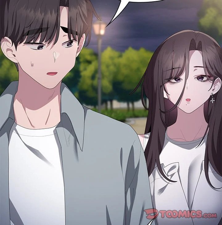 Office Shitbag Alert - Chapter 49 Page 14