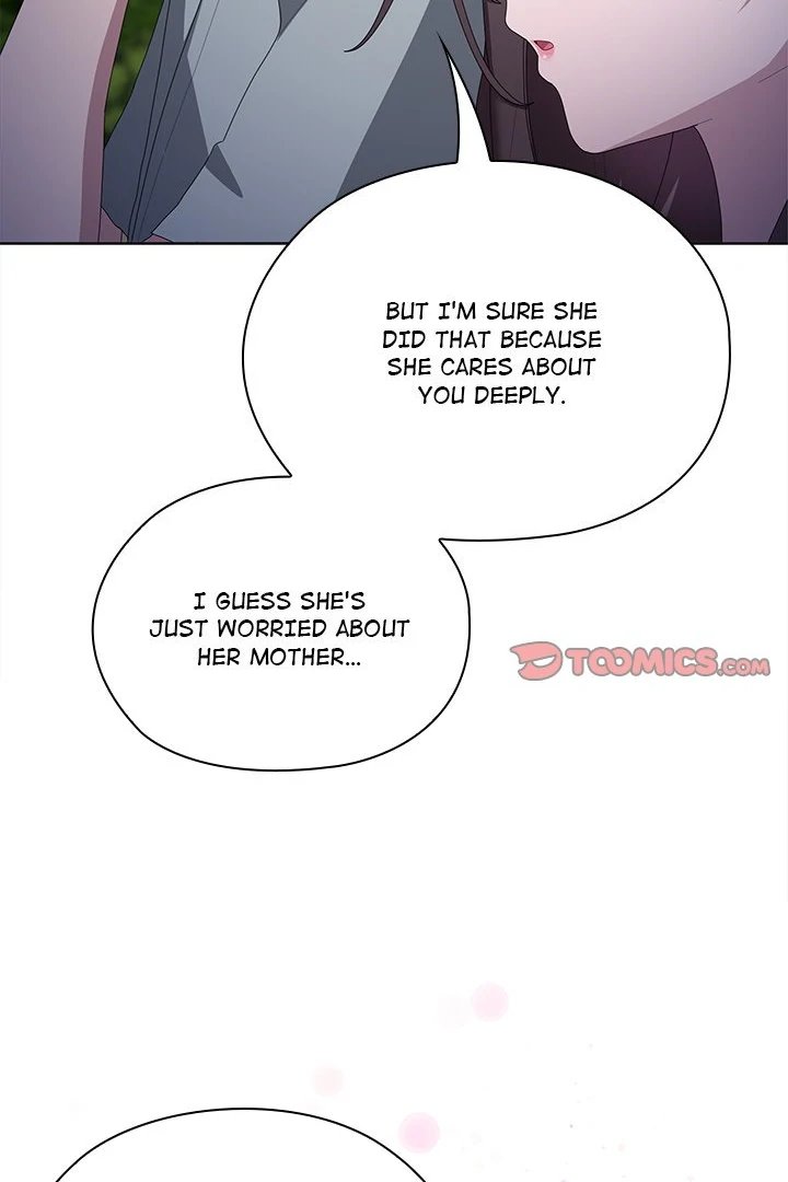 Office Shitbag Alert - Chapter 49 Page 21