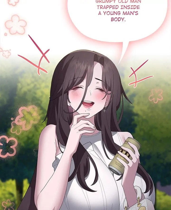 Office Shitbag Alert - Chapter 49 Page 28