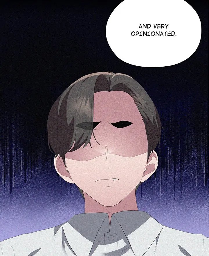 Office Shitbag Alert - Chapter 49 Page 37