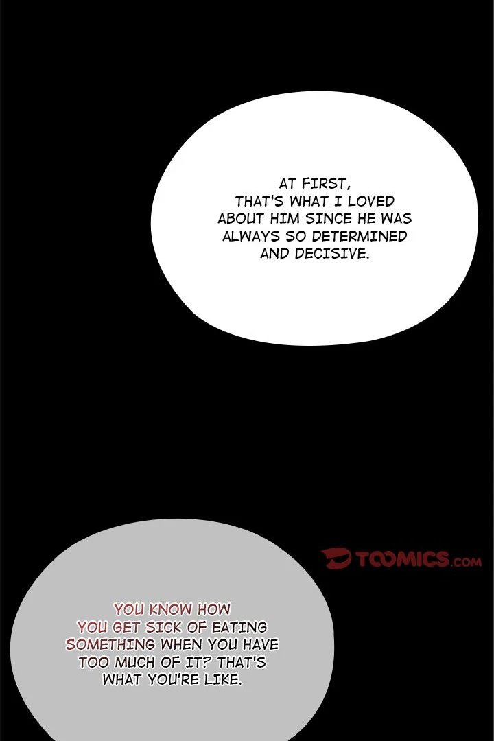 Office Shitbag Alert - Chapter 49 Page 39