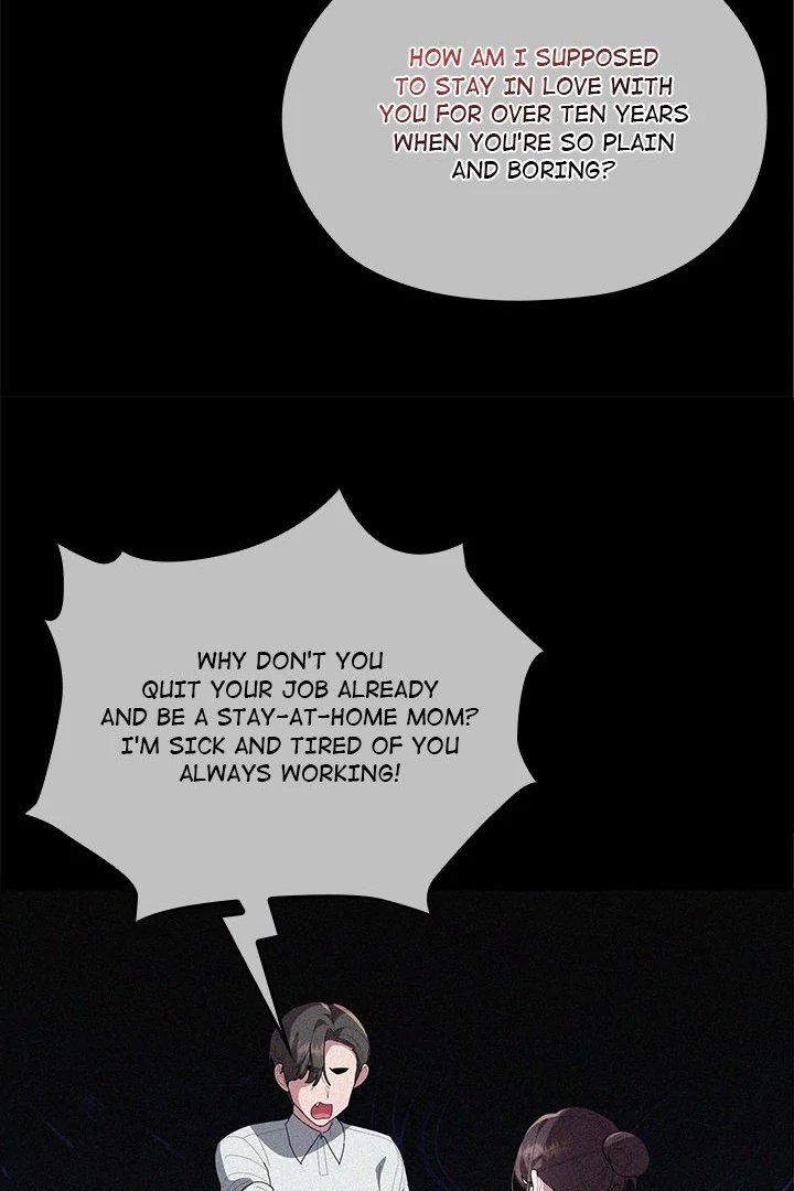 Office Shitbag Alert - Chapter 49 Page 41