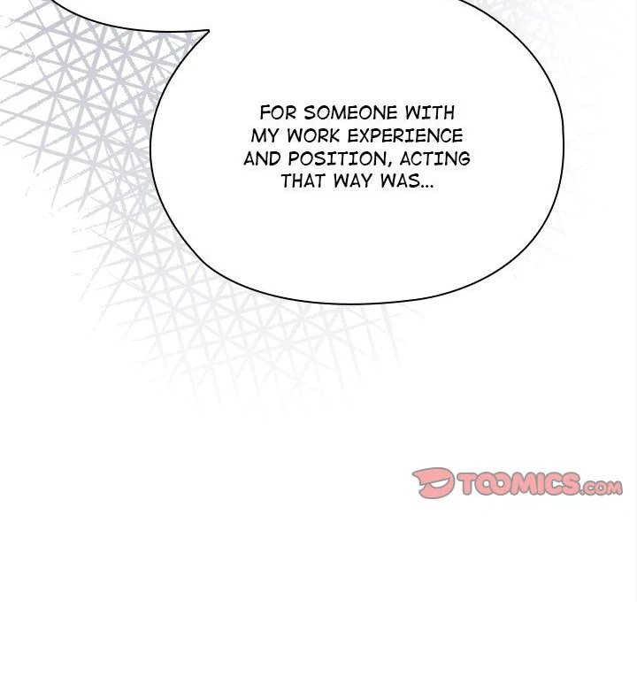 Office Shitbag Alert - Chapter 49 Page 49