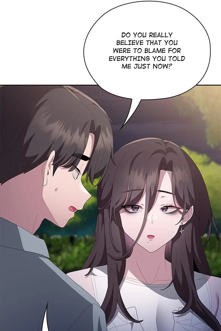 Office Shitbag Alert - Chapter 49 Page 50