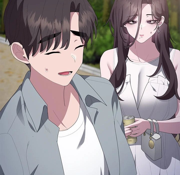 Office Shitbag Alert - Chapter 49 Page 58