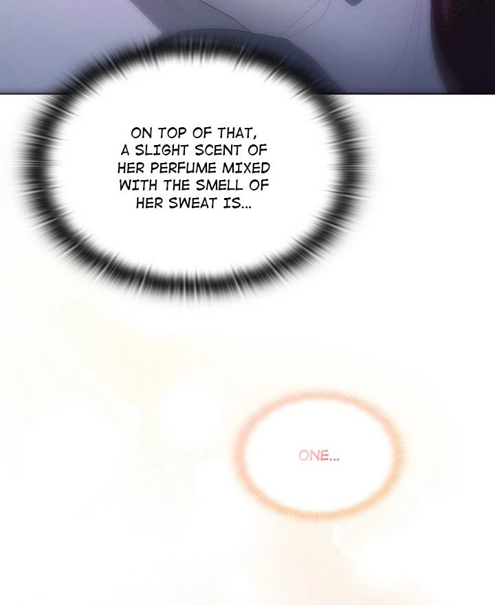 Office Shitbag Alert - Chapter 49 Page 69