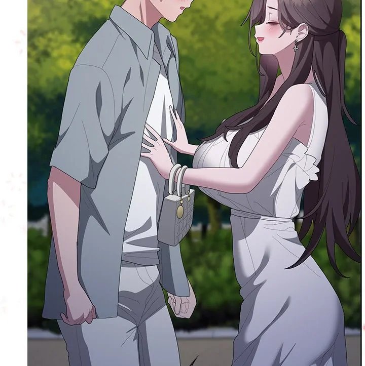 Office Shitbag Alert - Chapter 49 Page 73