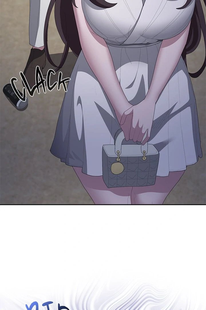 Office Shitbag Alert - Chapter 49 Page 76