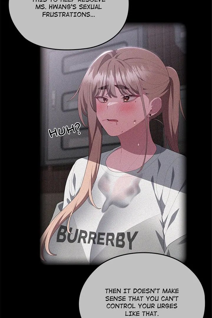 Office Shitbag Alert - Chapter 49 Page 83