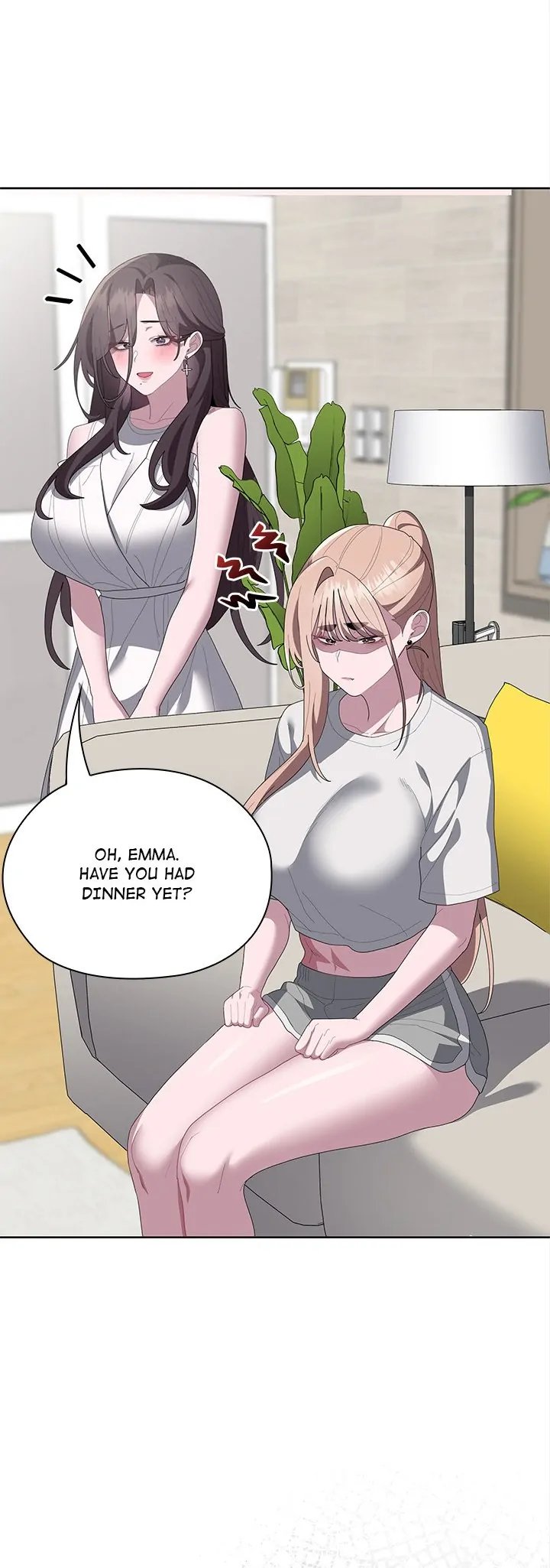 Office Shitbag Alert - Chapter 49 Page 91