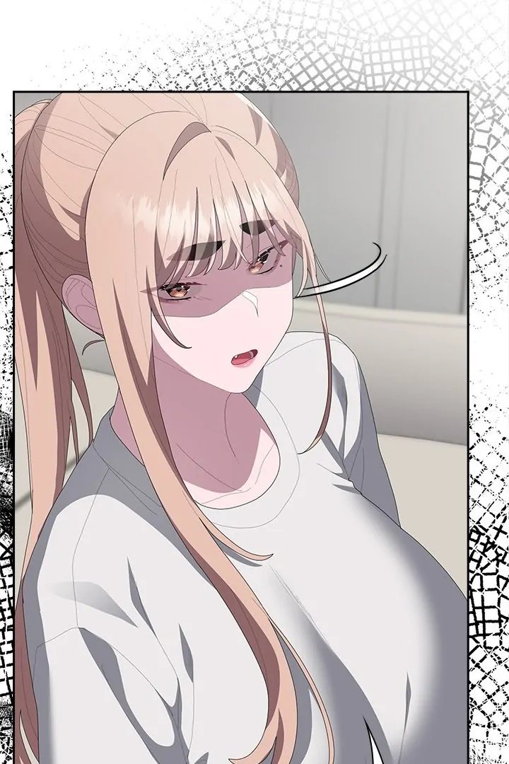 Office Shitbag Alert - Chapter 49 Page 92