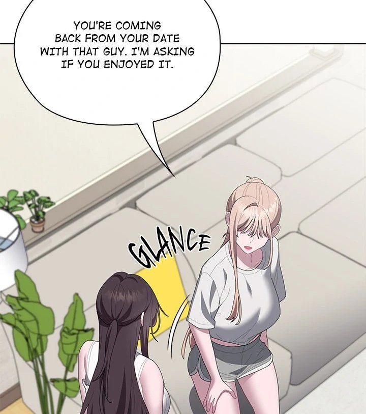 Office Shitbag Alert - Chapter 49 Page 95