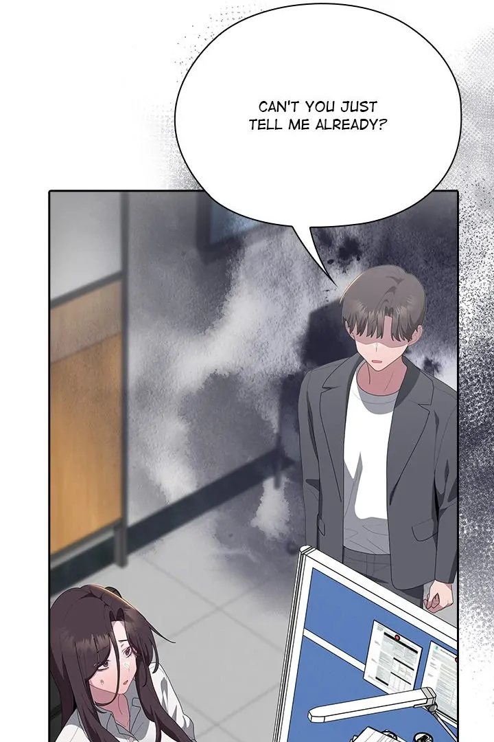 Office Shitbag Alert - Chapter 50 Page 106