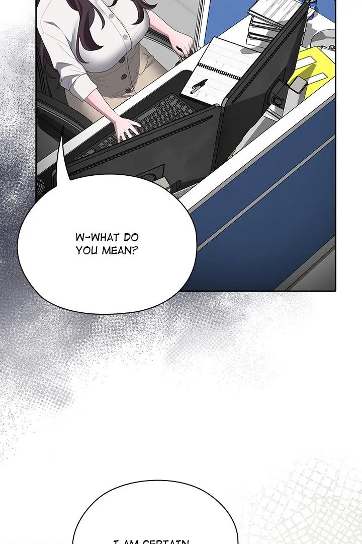 Office Shitbag Alert - Chapter 50 Page 107