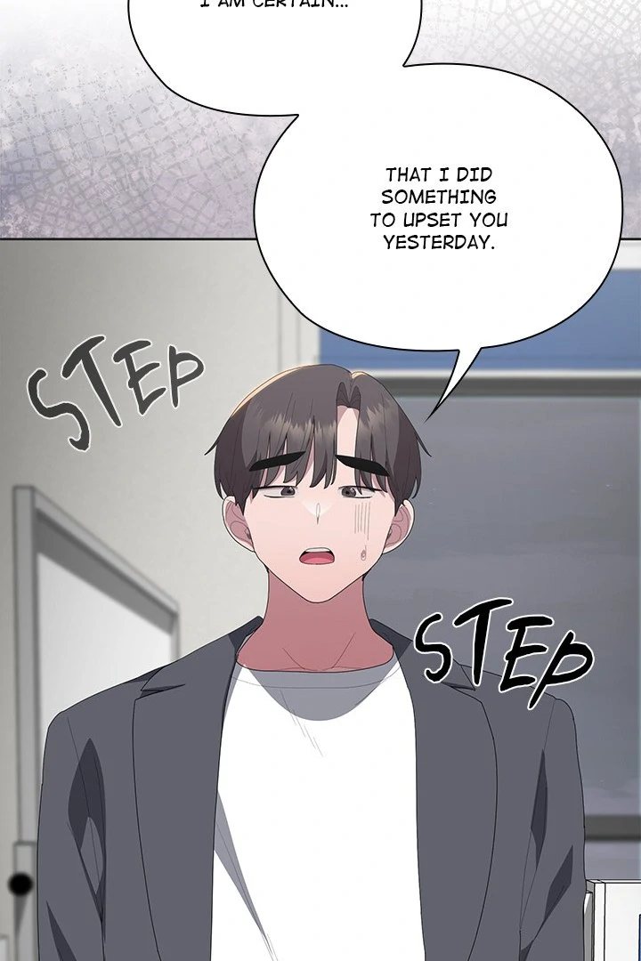 Office Shitbag Alert - Chapter 50 Page 108