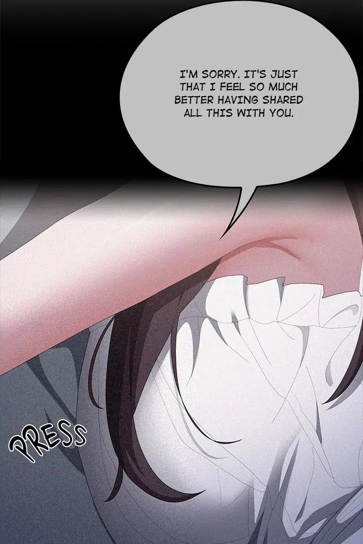 Office Shitbag Alert - Chapter 50 Page 11