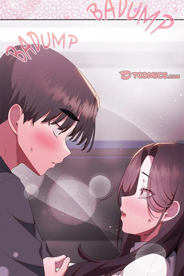 Office Shitbag Alert - Chapter 50 Page 129