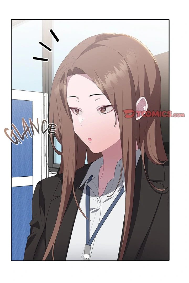 Office Shitbag Alert - Chapter 50 Page 26