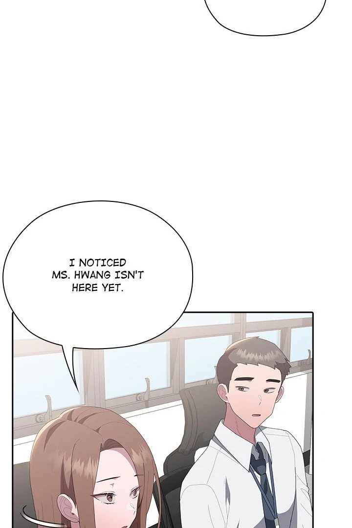 Office Shitbag Alert - Chapter 50 Page 28