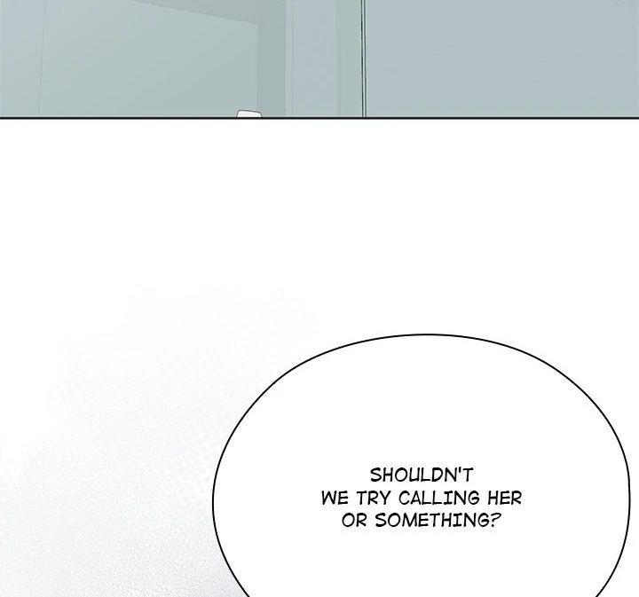 Office Shitbag Alert - Chapter 50 Page 34