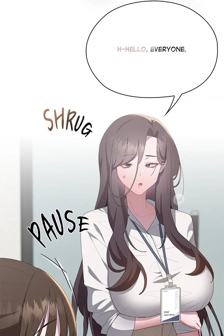 Office Shitbag Alert - Chapter 50 Page 36