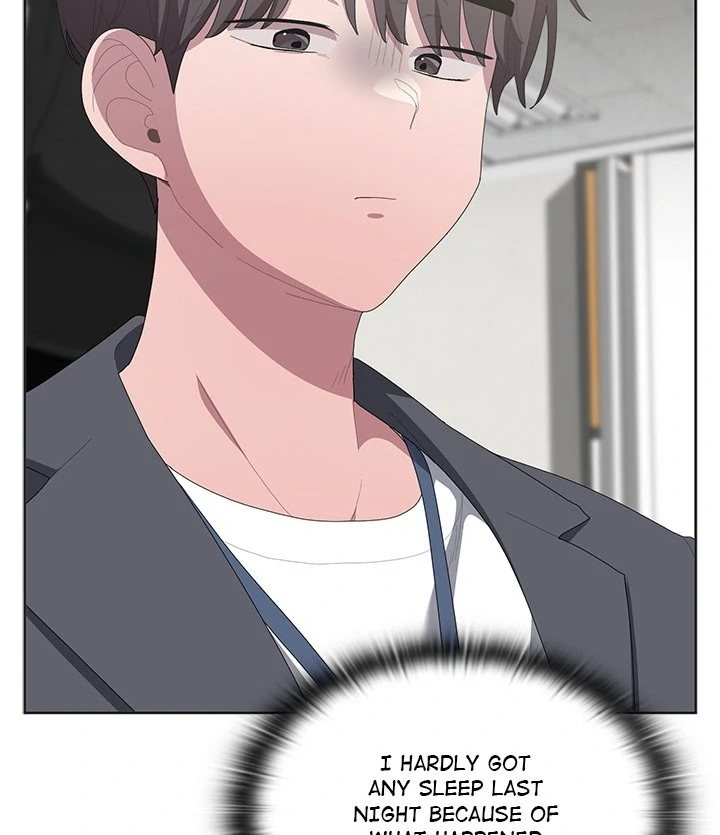 Office Shitbag Alert - Chapter 50 Page 4