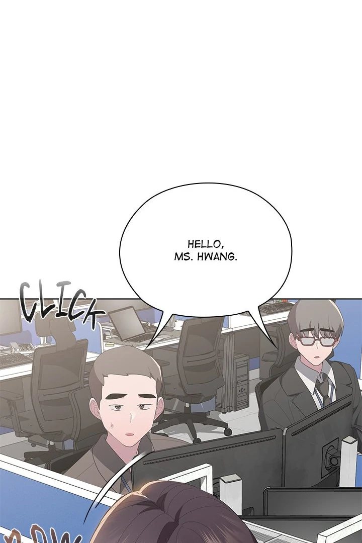 Office Shitbag Alert - Chapter 50 Page 41