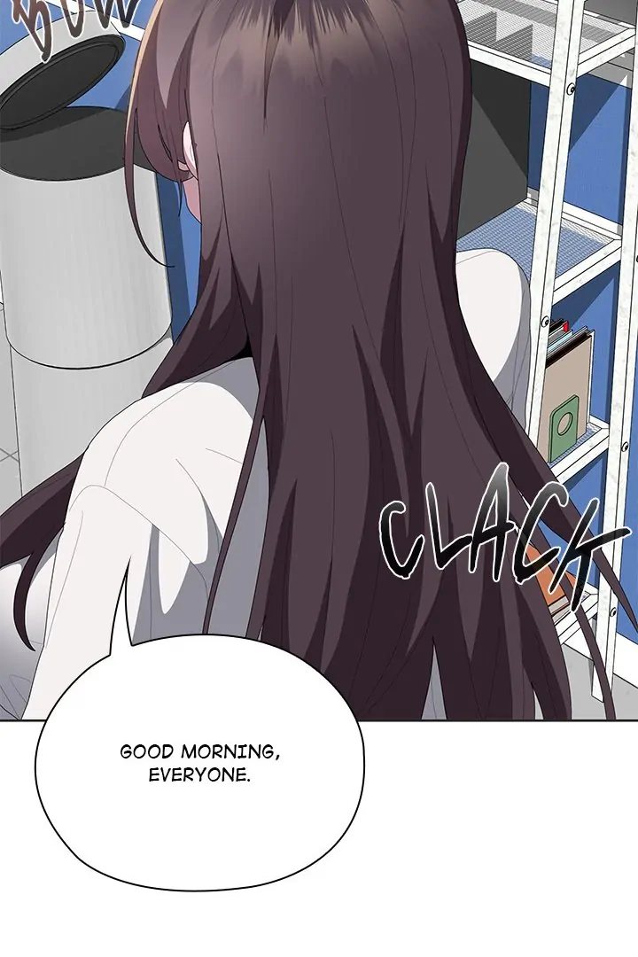 Office Shitbag Alert - Chapter 50 Page 42