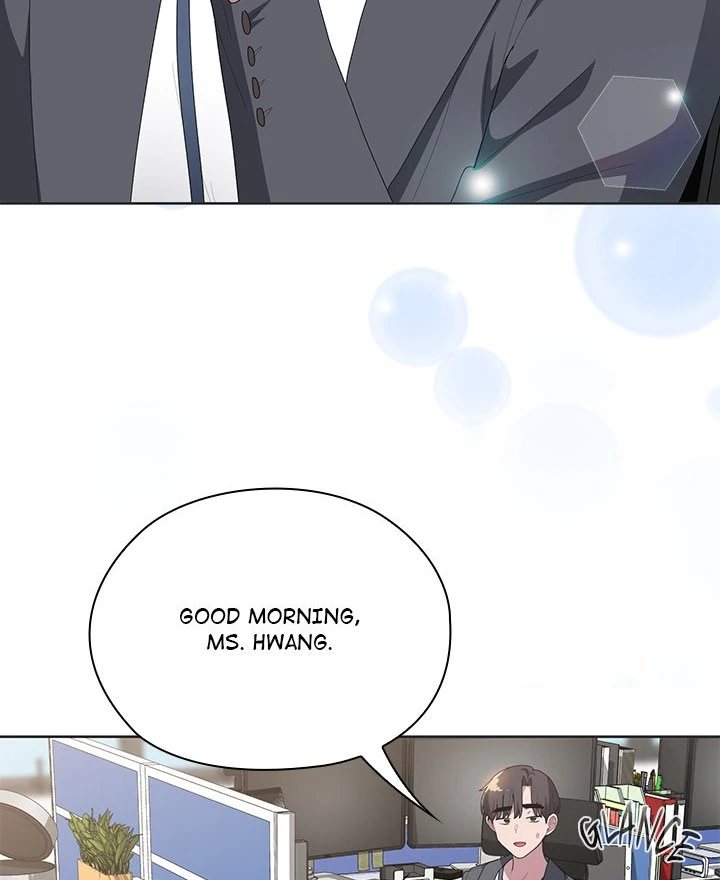 Office Shitbag Alert - Chapter 50 Page 44