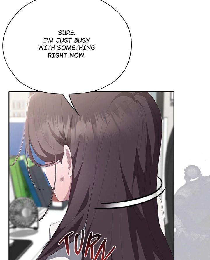 Office Shitbag Alert - Chapter 50 Page 53