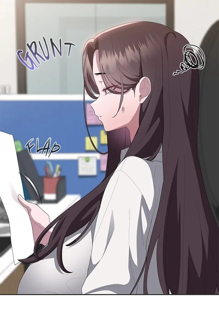 Office Shitbag Alert - Chapter 50 Page 57