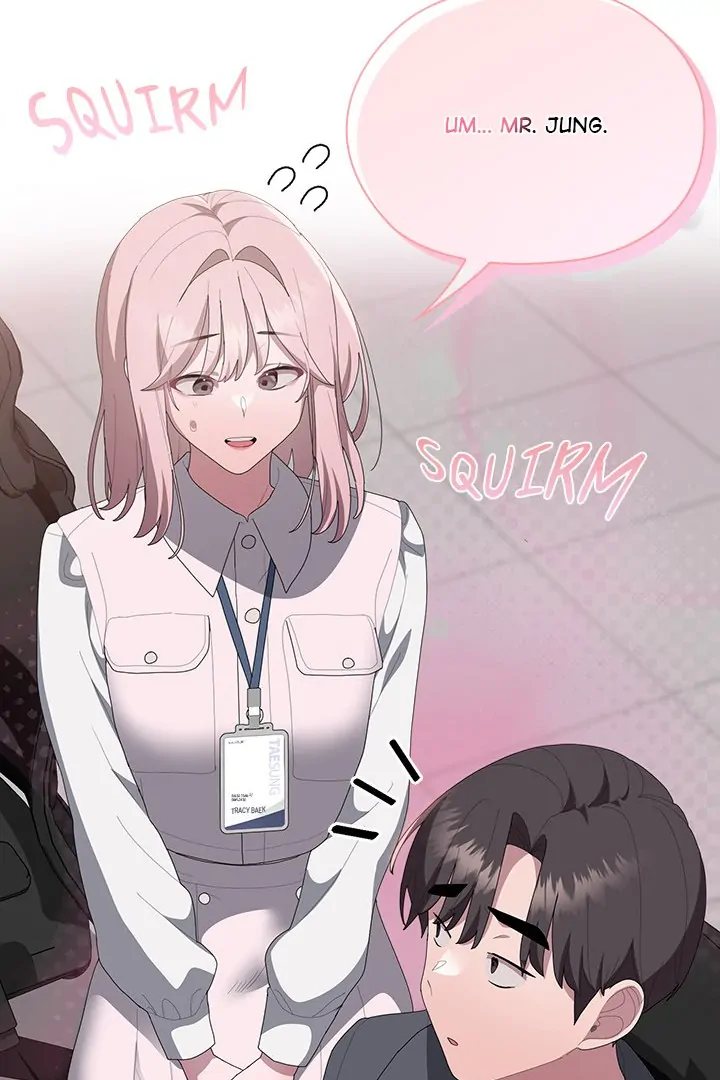 Office Shitbag Alert - Chapter 50 Page 64