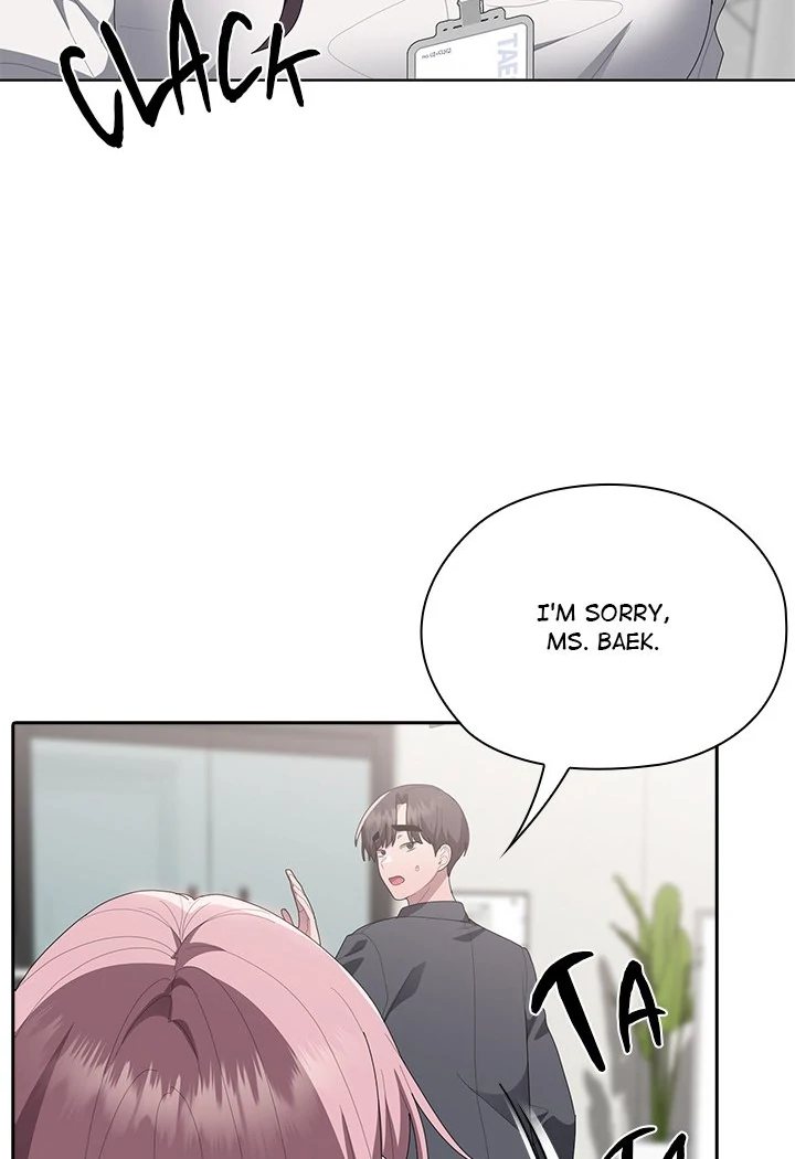 Office Shitbag Alert - Chapter 50 Page 71