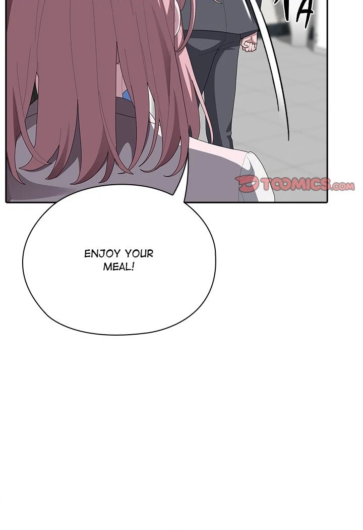 Office Shitbag Alert - Chapter 50 Page 72