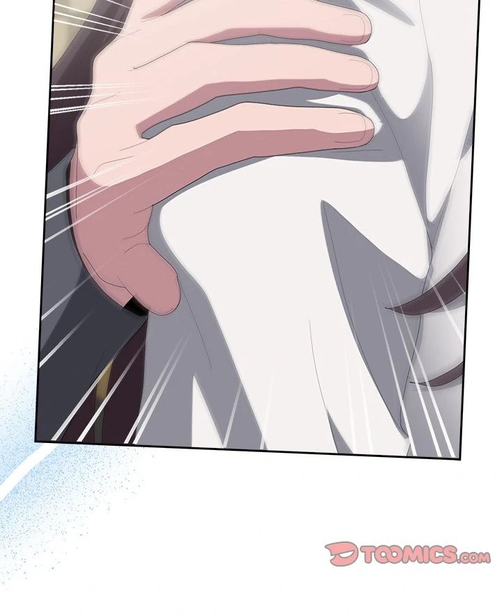 Office Shitbag Alert - Chapter 50 Page 77