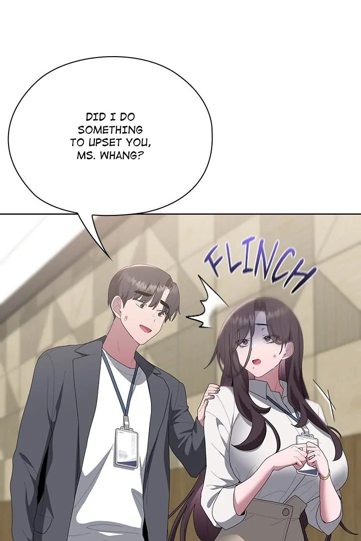 Office Shitbag Alert - Chapter 50 Page 78