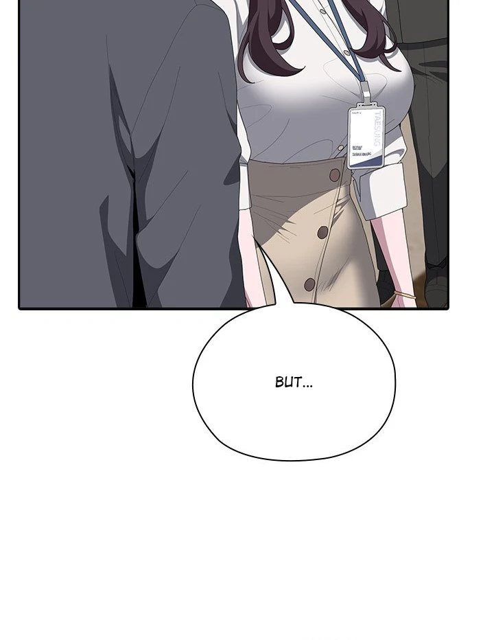 Office Shitbag Alert - Chapter 50 Page 85