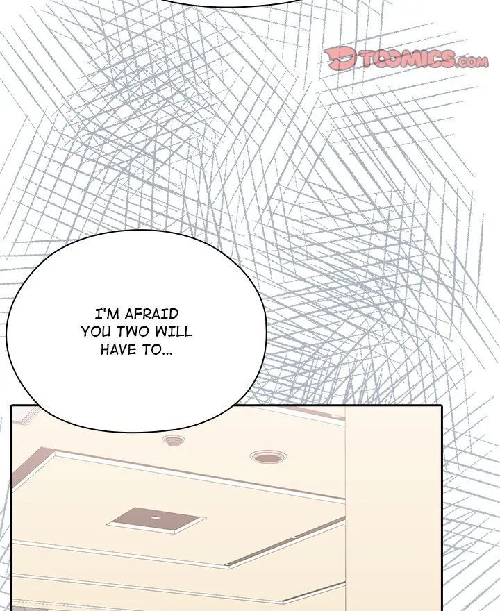 Office Shitbag Alert - Chapter 50 Page 89