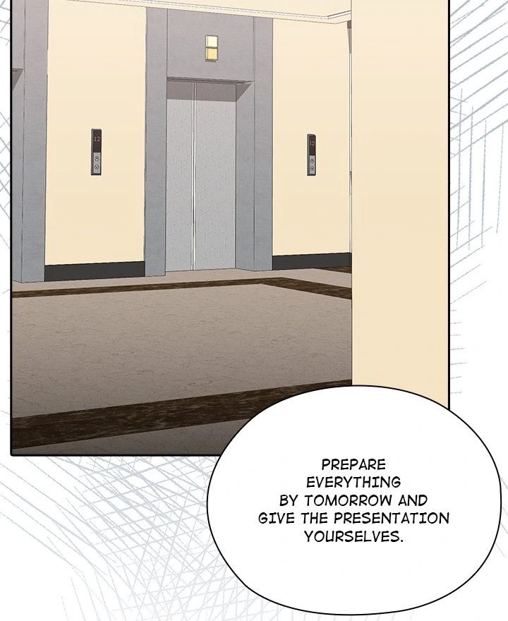 Office Shitbag Alert - Chapter 50 Page 90