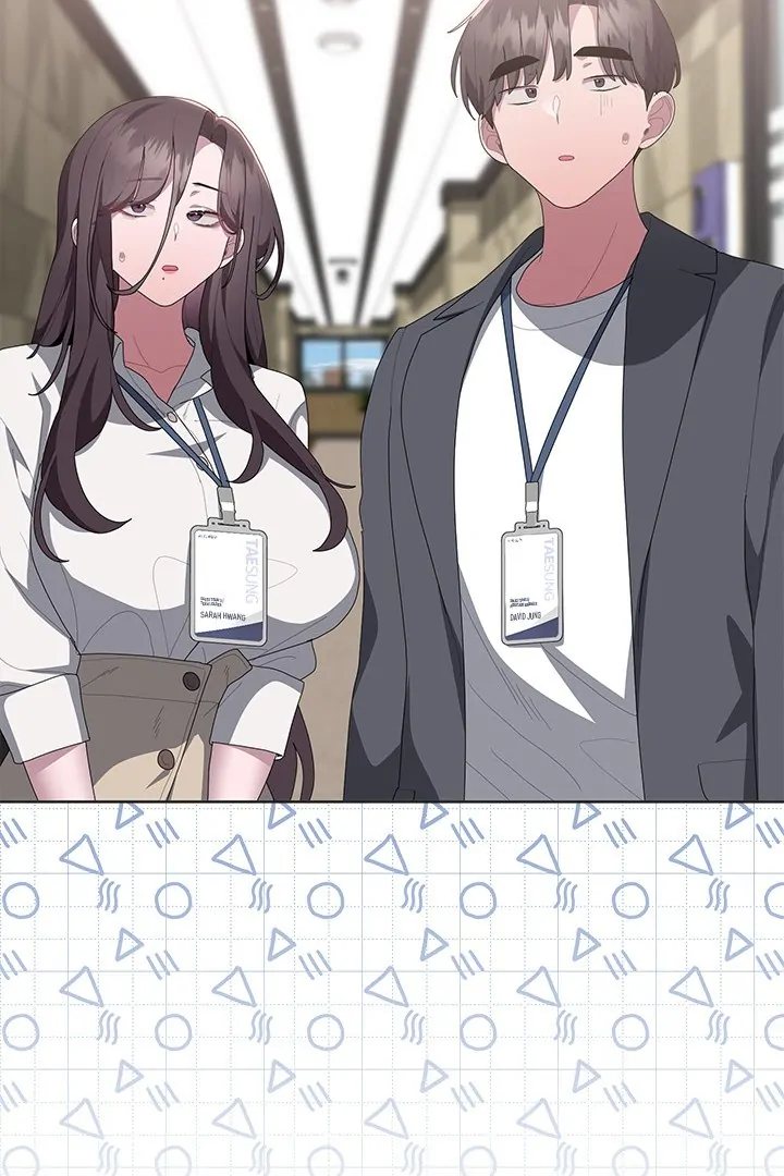 Office Shitbag Alert - Chapter 50 Page 93