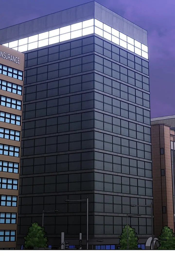 Office Shitbag Alert - Chapter 50 Page 96