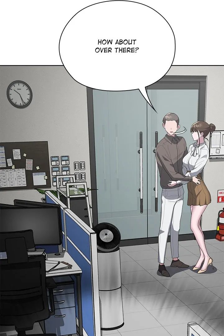 Office Shitbag Alert - Chapter 51 Page 10