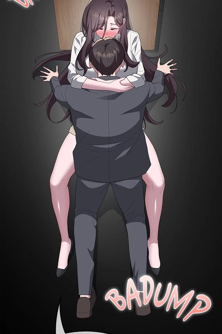 Office Shitbag Alert - Chapter 51 Page 108